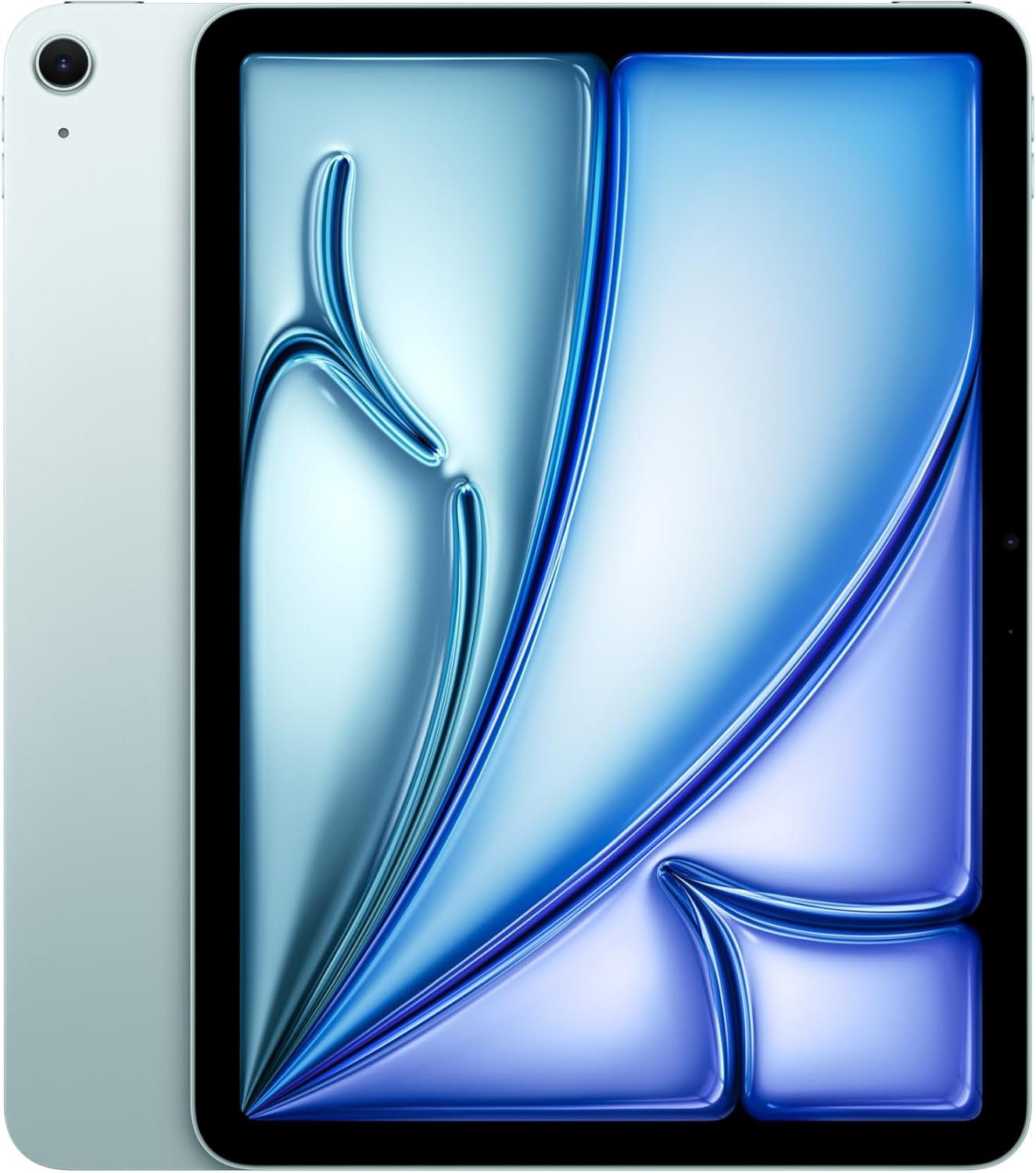 Apple iPad Air 11-inch with M3 chip Built for Apple Intelligence Blue