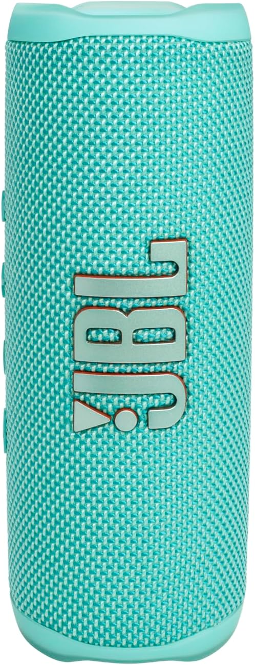 JBL Flip 6 Portable IP67 Waterproof Speaker with Bold JBL Original Pro Soun
