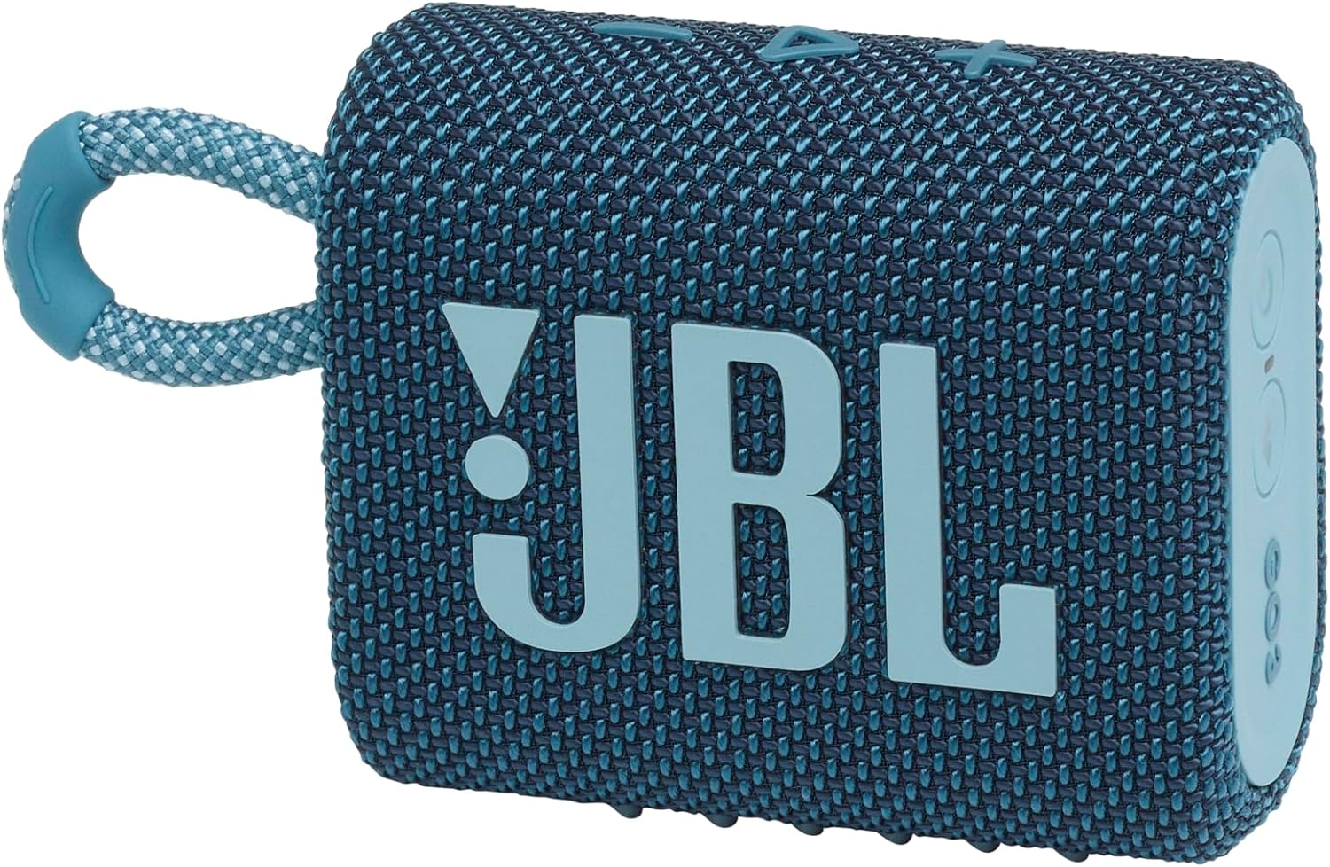 JBL GO 4 – Ultra-Portable Bluetooth Speaker with AURACAST, Powerful Sound, 15H Playtime & Sleek Design, JBLGO4BLK, Black