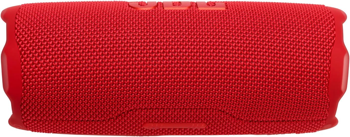 JBL Flip 6 Portable IP67 Waterproof Speaker with Bold JBL Original Pro Soun
