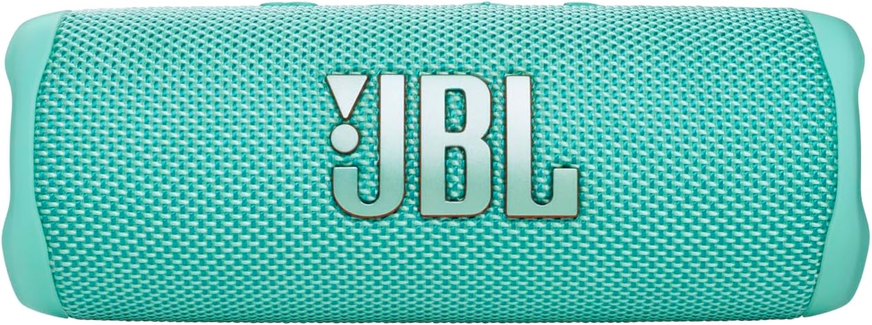 JBL Flip 6 Portable IP67 Waterproof Speaker with Bold JBL Original Pro Soun