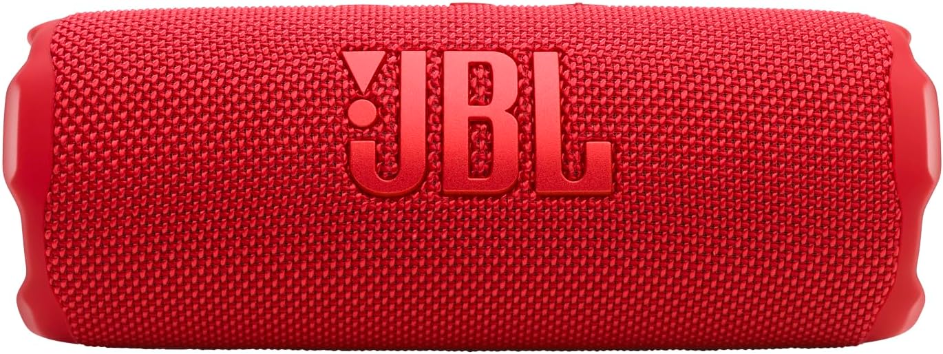 JBL Flip 6 Portable IP67 Waterproof Speaker with Bold JBL Original Pro Soun