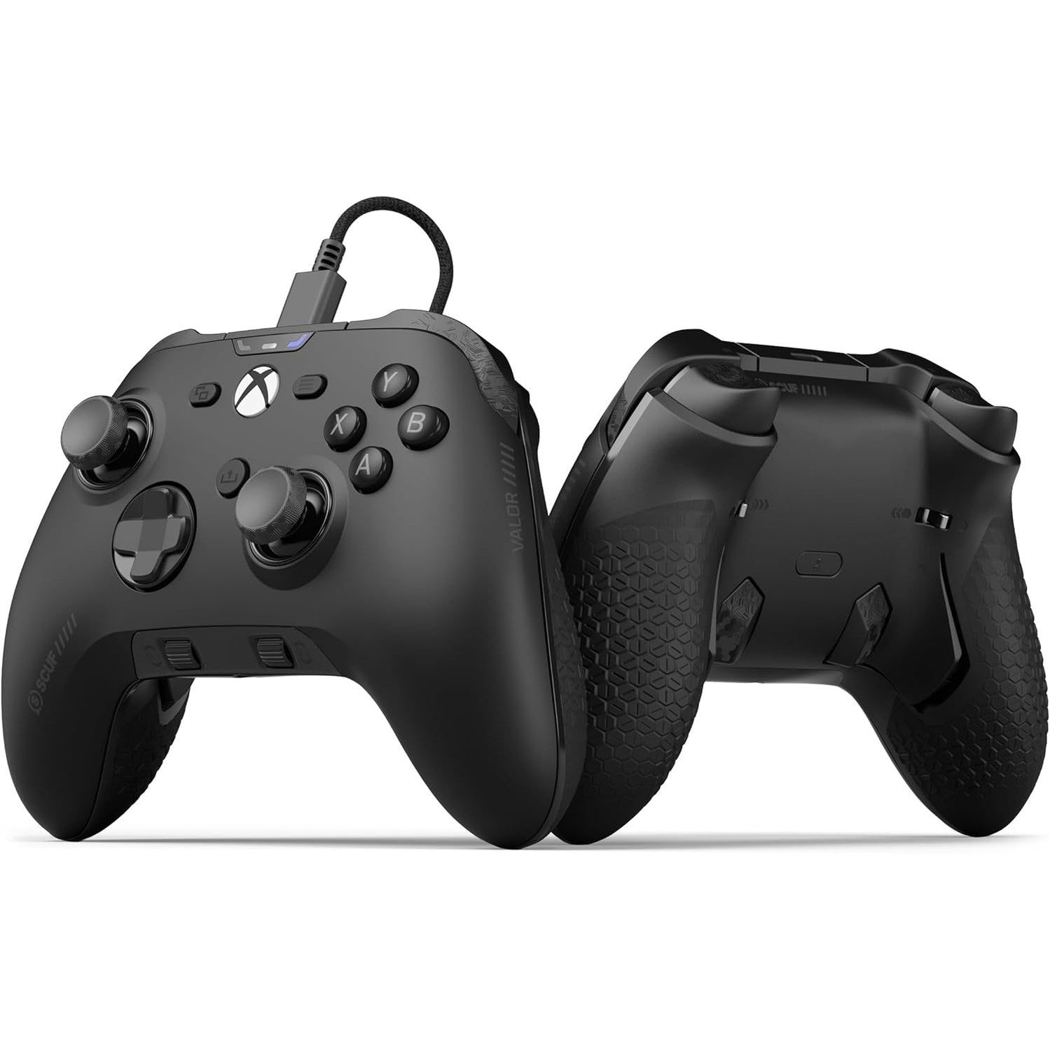 SCUF VALOR PRO Wired Performance Xbox Controller