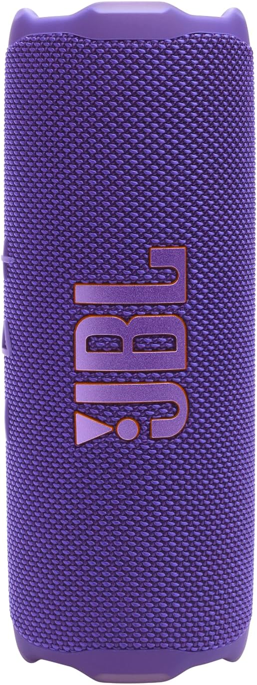 JBL Flip 6 Portable IP67 Waterproof Speaker with Bold JBL Original Pro Soun