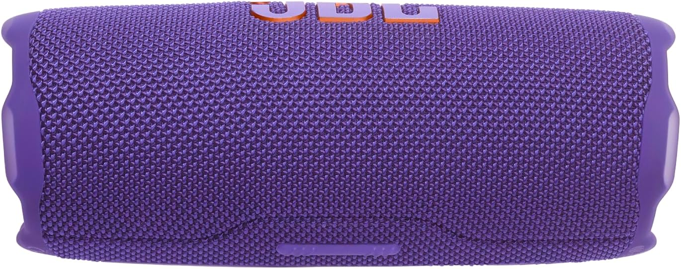 JBL Flip 6 Portable IP67 Waterproof Speaker with Bold JBL Original Pro Soun