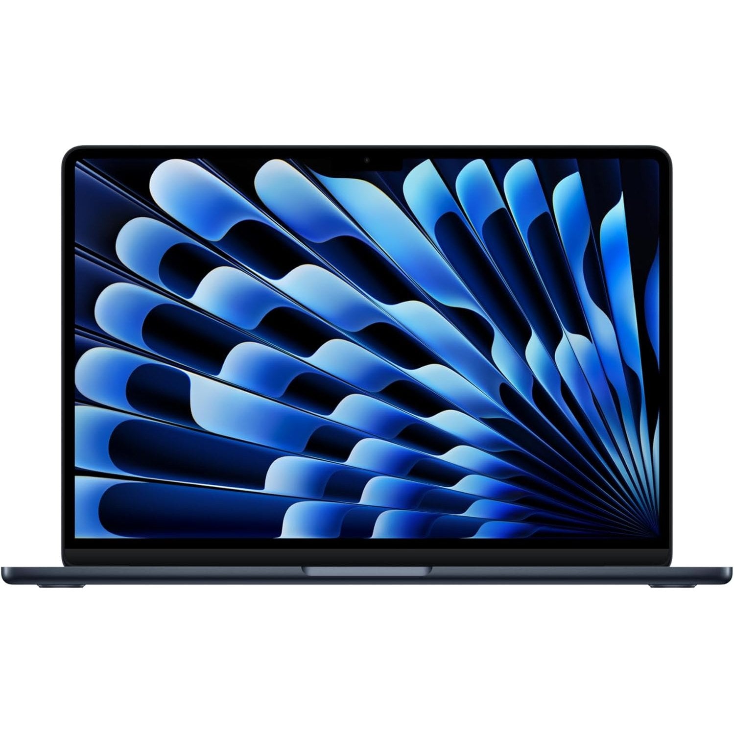 Apple 2025 MacBook Air (13-inch, Apple M4 chip with 10-core CPU and 8-core GPU
