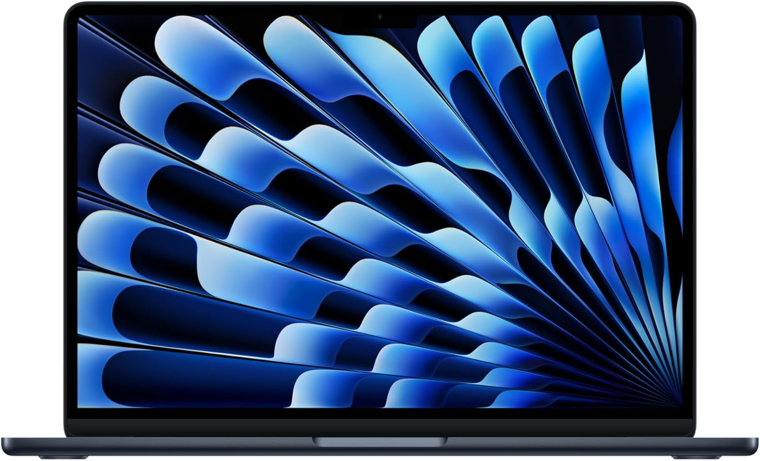 Apple 2025 MacBook Air (13-inch, Apple M4 chip with 10-core CPU and 8-core GPU