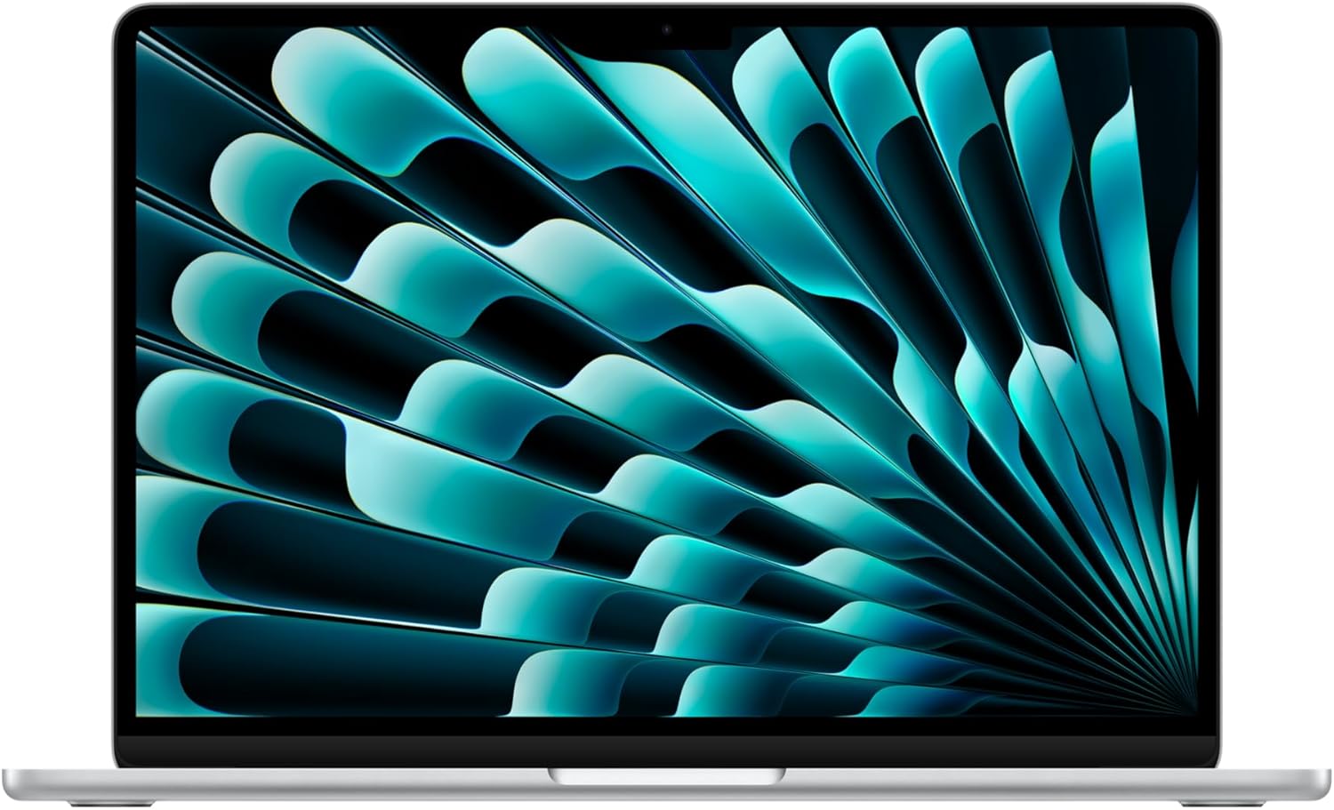 Apple 2025 MacBook Air (13-inch, Apple M4 chip with 10-core CPU and 8-core GPU
