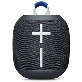 Ultimate Ears, Boom 3 Wireless Bluetooth Speaker, Bold Sound + Deep Bass, Bluetooth