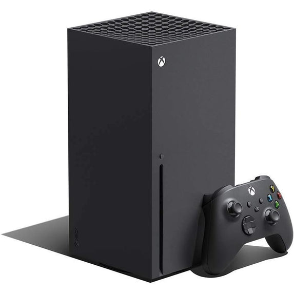Xbox Series X 1TB (EU Import)