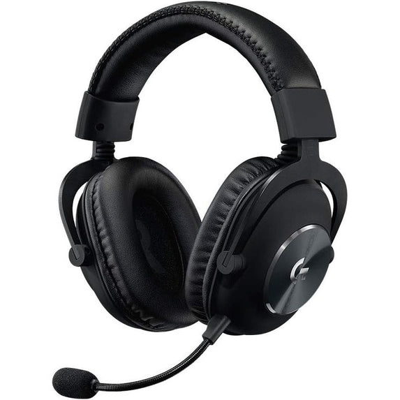Logitech G PRO X Gaming Headset (2nd Generation) with Blue Voice