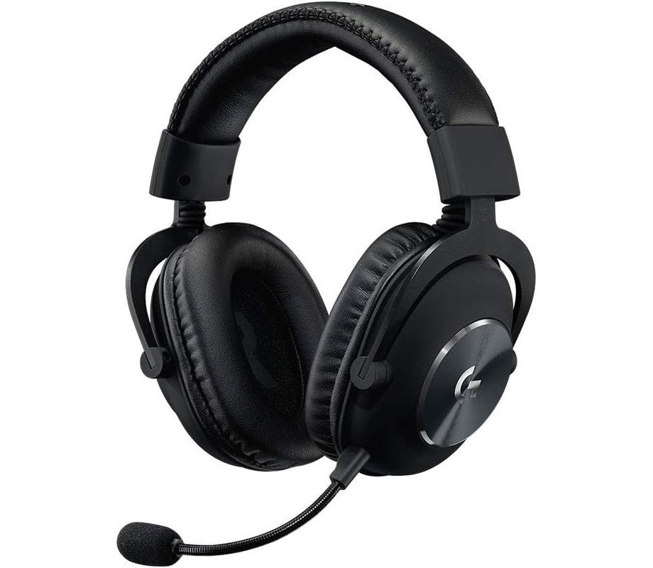 Logitech G PRO X Gaming Headset (2nd Generation) with Blue Voice