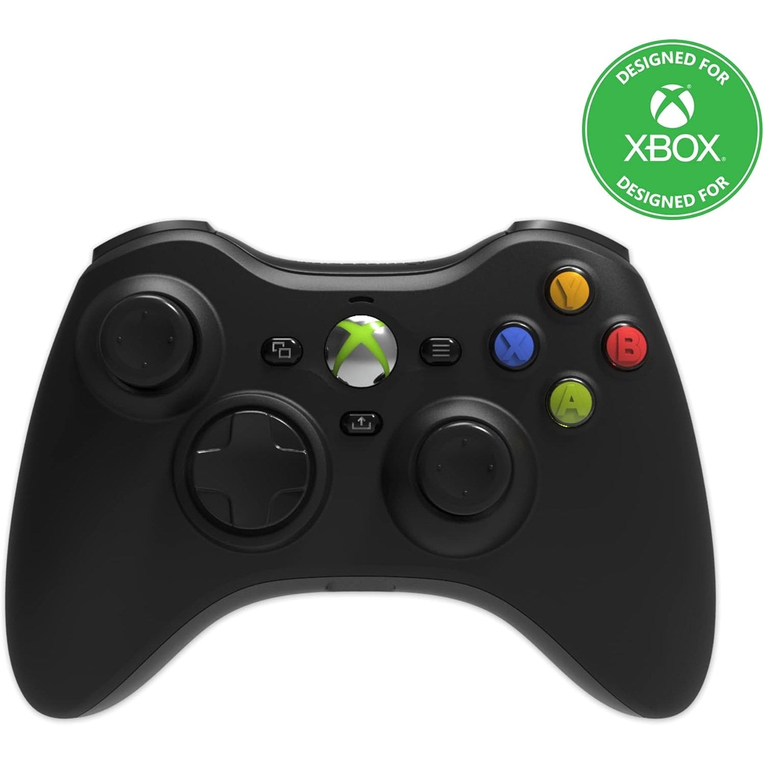 Hyperkin Xenon Wired Controller (Black) For Xbox Series X|S/Xbox One/Windows 10|11