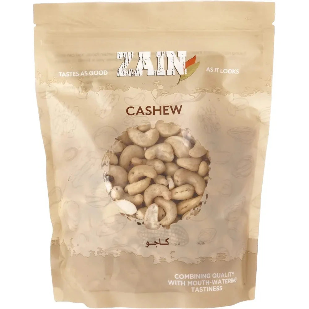 Zain Cashew 350 g