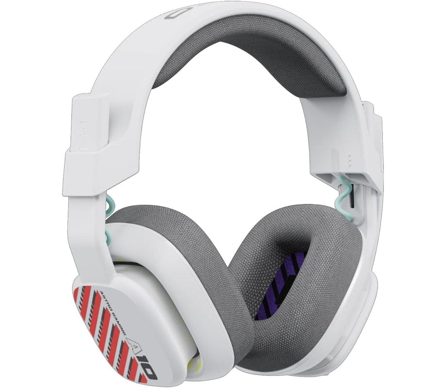 ASTRO A10 Gaming Headset Gen 2 Wired