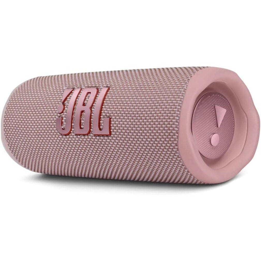 JBL Flip 6 Portable IP67 Waterproof Speaker with Bold JBL Original Pro Soun