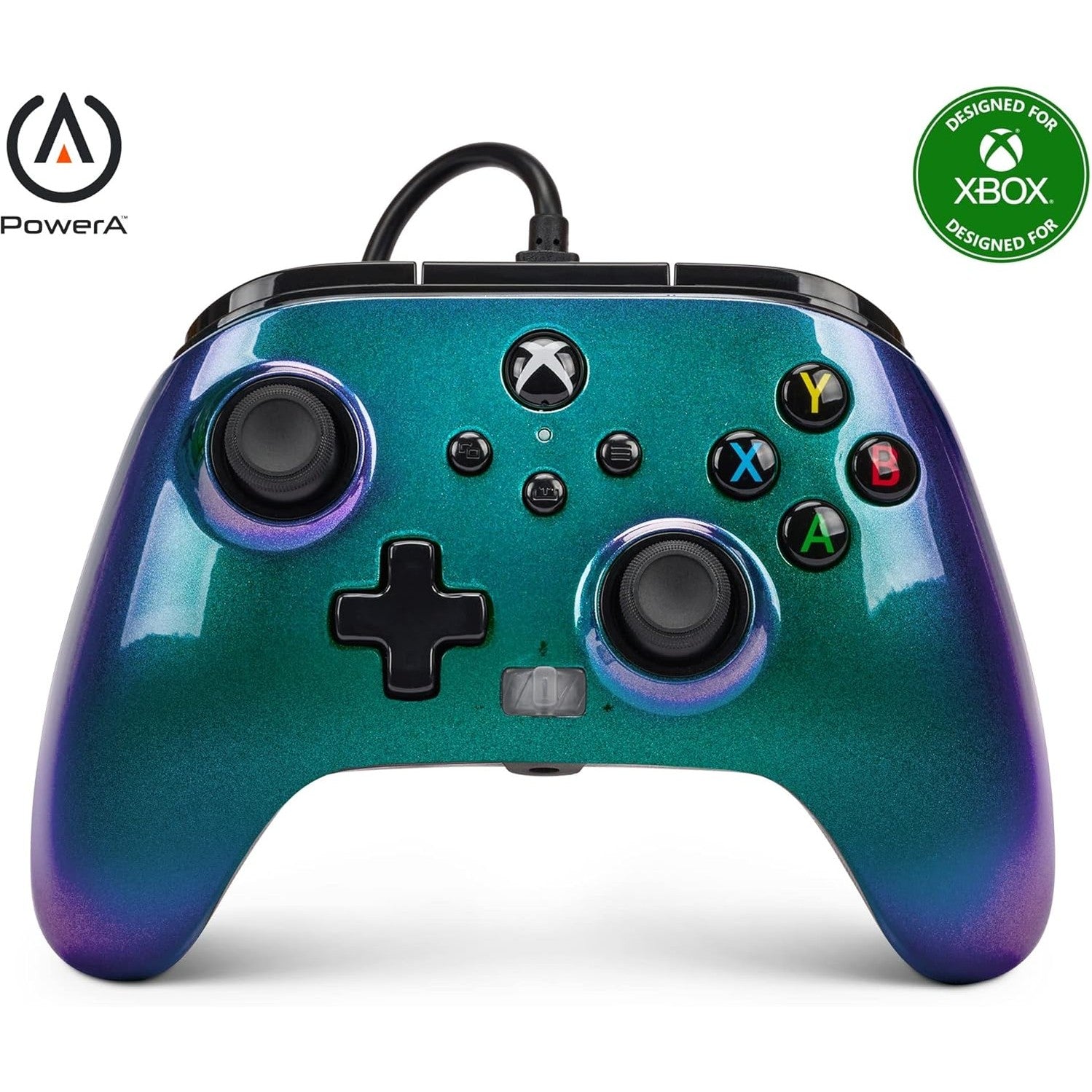 Powera Spectra Infinity Enhanced Wired Controller For Xbox Series X|S (Xbox One)