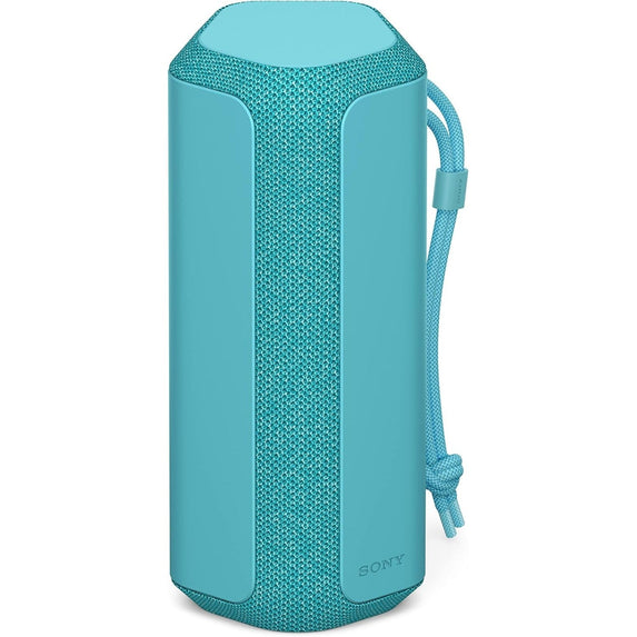 Sony SRS XE300 X Series Wireless Portable Bluetooth Speaker, IP67 Waterproof
